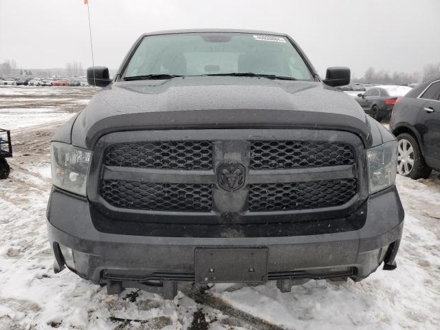 1C6RR7FT3JS270411 | 2018 RAM 1500 ST