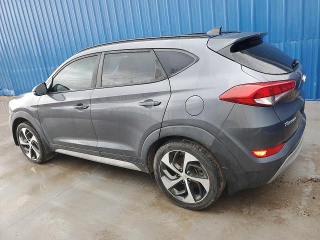 2018 HYUNDAI TUCSON VAL - KM8J33A24JU667267
