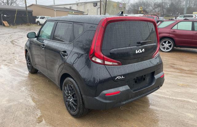 KNDJ23AU7N7166225 | 2022 KIA SOUL LX