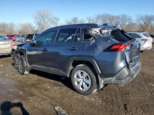 2019 TOYOTA RAV4 LE - JTMG1RFV1KD004217