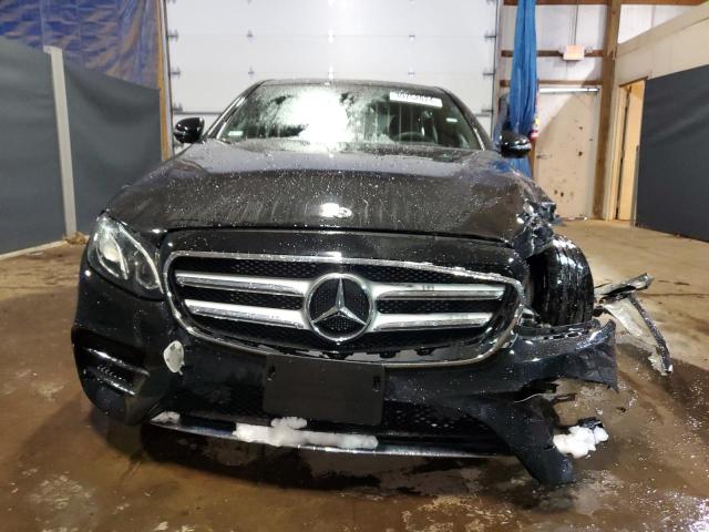 WDDZF4KB7KA510344 | 2019 MERCEDES-BENZ E 300 4MAT