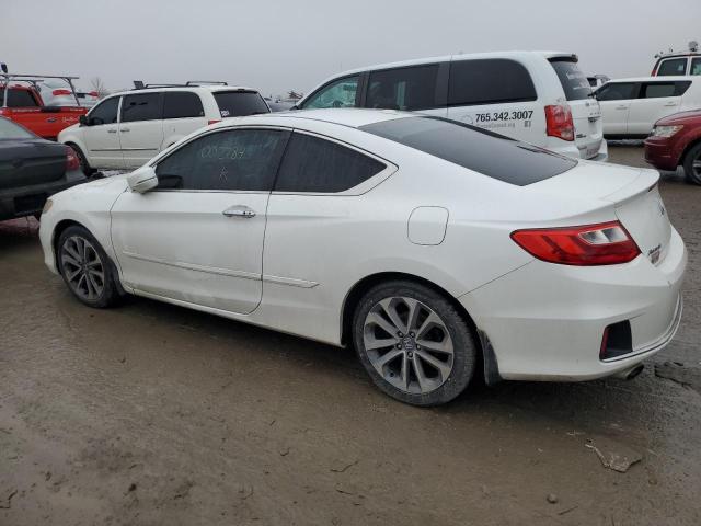 1HGCT2B85EA002784 | 2014 HONDA ACCORD EXL