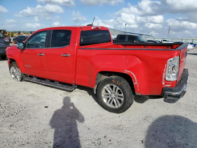 1GTG5CE3XF1247324 | 2015 GMC CANYON SLT