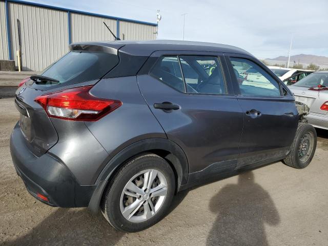 3N1CP5CU3KL540049 | 2019 NISSAN KICKS S