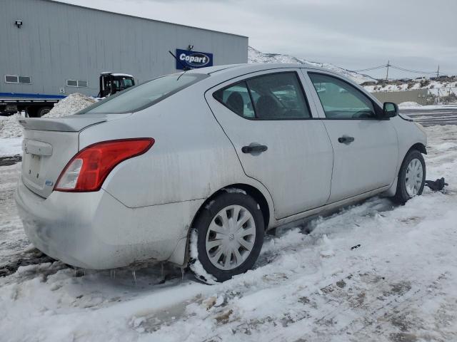 3N1CN7AP2EL816062 | 2014 NISSAN VERSA S S