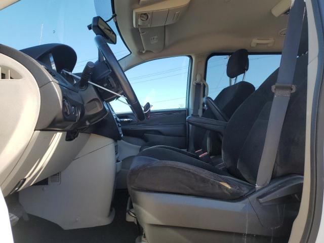 2015 DODGE GRAND CARA 2C4RDGBG1FR531155