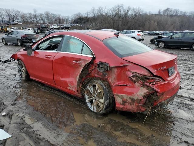 2019 Mercedes-Benz Cla 250 4Matic VIN: WDDSJ4GB5KN763230 Lot: 39918104