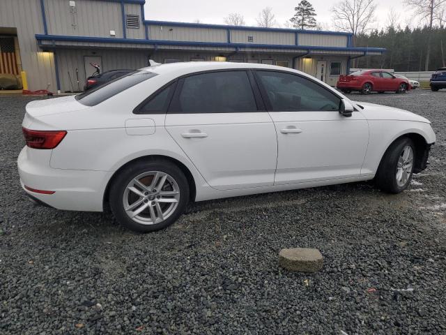 WAUANAF45HA039353 2017 AUDI A4, photo no. 3