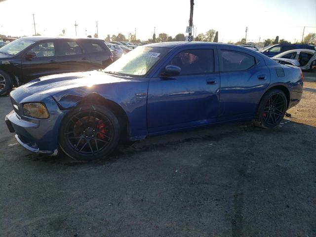 2010 Dodge Charger SRT8