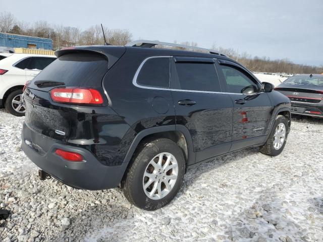 Vin: 1c4pjmcb3hw620401, lot: 38206764, jeep grand cher latitude 20173