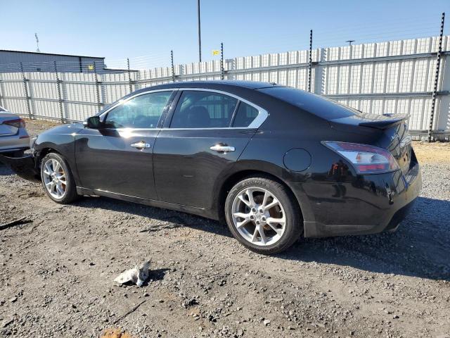 Vin: 1n4aa5ap4ec914578, lot: 82724253, nissan maxima s 20142
