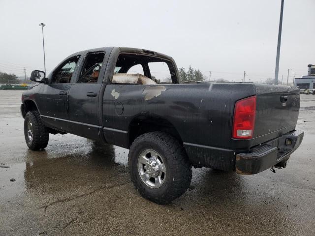 2003 Dodge Ram 2500 St VIN: 3D7KU28CX3G851672 Lot: 51347104