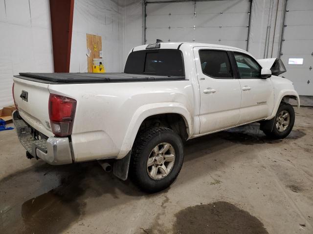 2019 TOYOTA TACOMA DOU - 3TMCZ5AN5KM245404