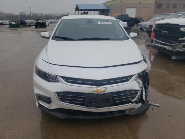 2018 CHEVROLET MALIBU LT - 1G1ZD5ST1JF220030