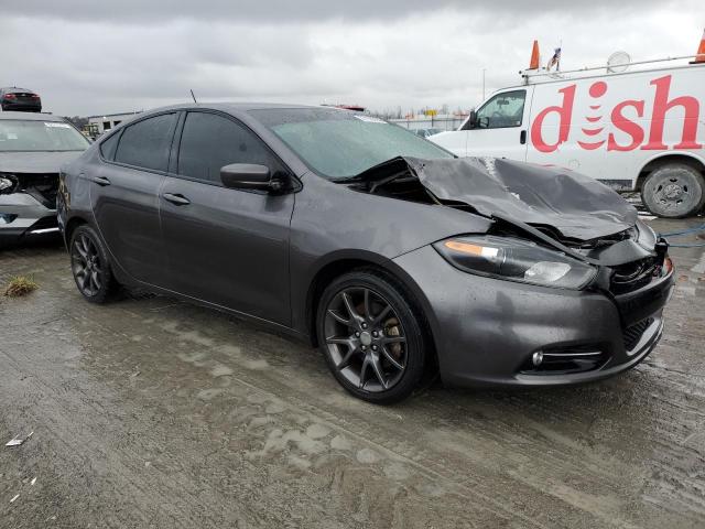 1C3CDFBBXGD565219 | 2016 DODGE DART SXT