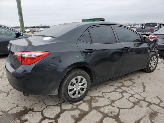 2T1BURHE0EC124817 | 2014 TOYOTA COROLLA L