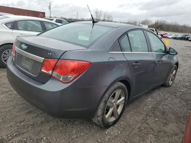 2013 Chevrolet Cruze Lt VIN: 1G1PE5SB8D7130481 Lot: 39747224