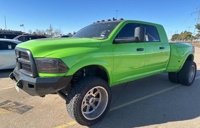 3C63RRNL4EG143988 | 2014 RAM 3500 LONGH