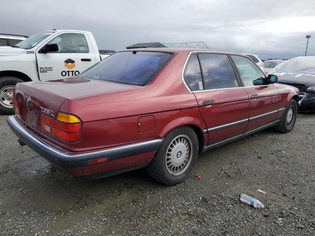 WBAGC4315NDC29663 1992 BMW 735 Il