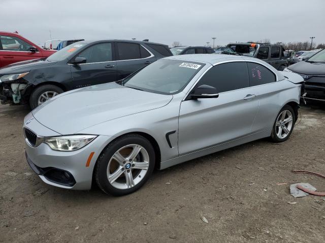 2015 BMW 4 Series 428i