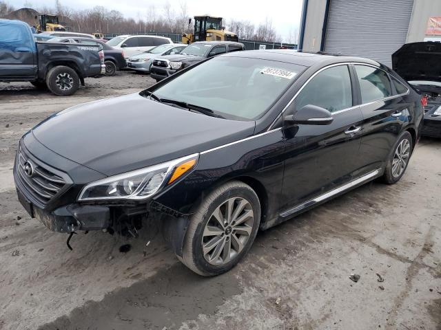 Vin: 5npe34afxgh429778, lot: 39737994, hyundai sonata sport 2016 img_1
