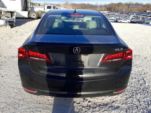 2017 ACURA TLX TECH - 19UUB1F53HA002000