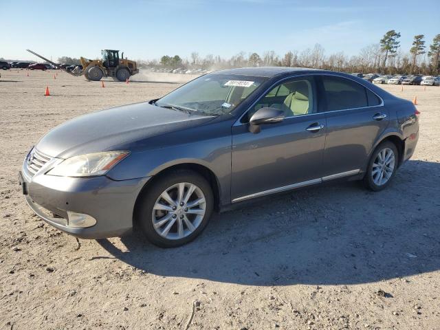 2012 Lexus ES 350 