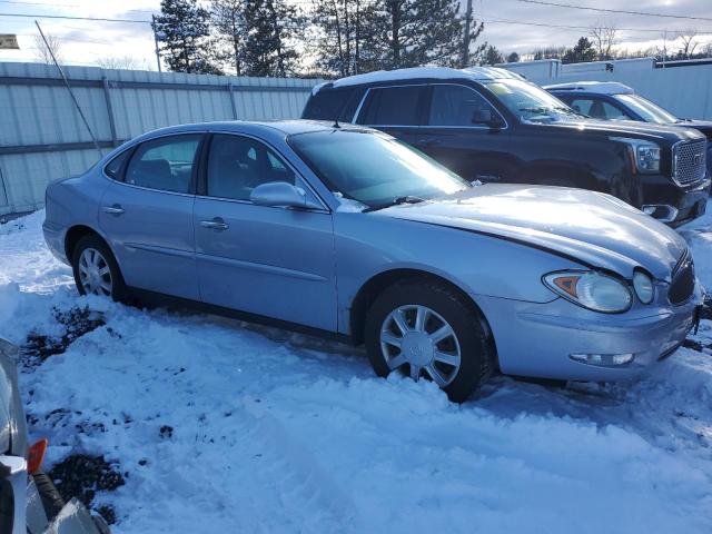 2005 Buick Lacrosse Cx VIN: 2G4WC532751269132 Lot: 37238224