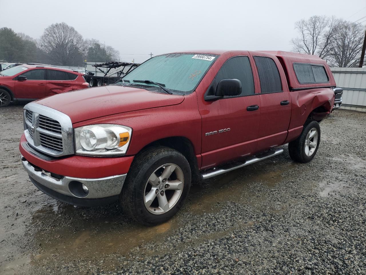 1D7HA18PX7S263916 2007 Dodge Ram 1500 St