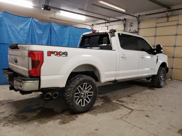 1FT8W3BT0KEE83652 | 2019 FORD F350 SUPER