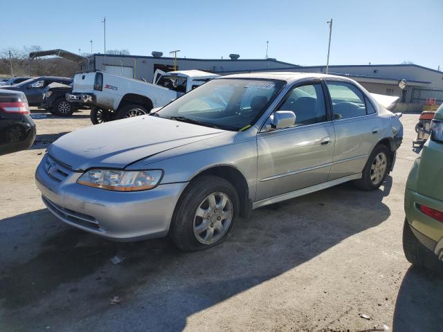 2001 Honda Accord Coupe EX