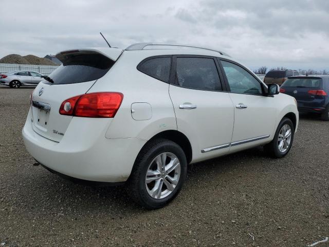 Vin: jn8as5mv8dw149569, lot: 37561974, nissan rogue s 20133