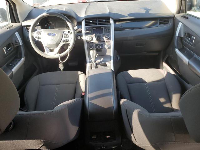 2014 Ford Edge Se VIN: 2FMDK3GC2EBB27685 Lot: 38651224