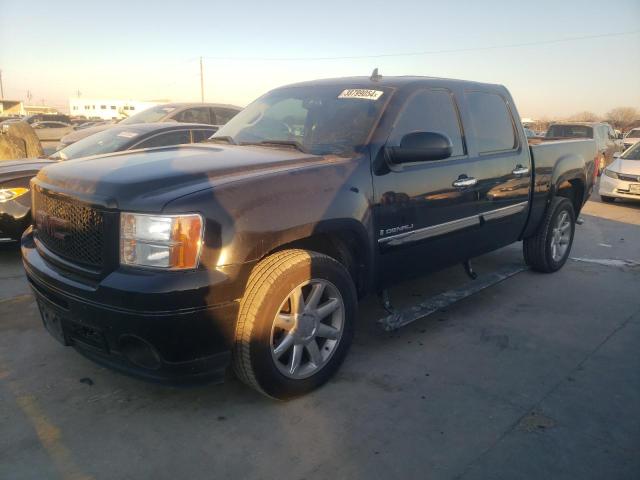 2GTEK638381327044 | 2008 GM c new sierra k1500 denali