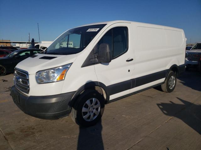 2018 Ford Transit Van 