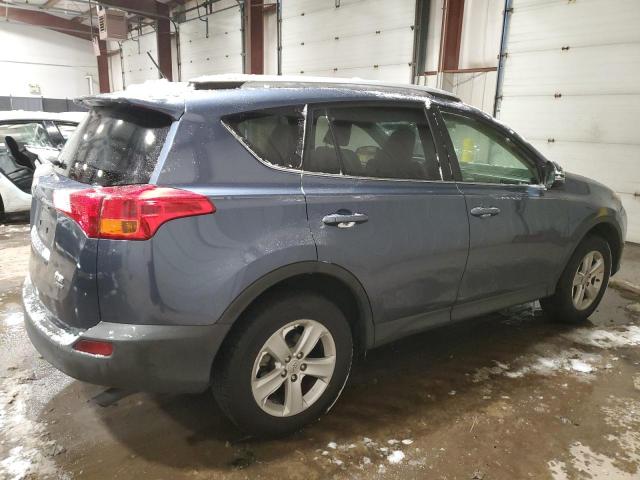 JTMRFREV7ED049159 | 2014 TOYOTA RAV4 XLE