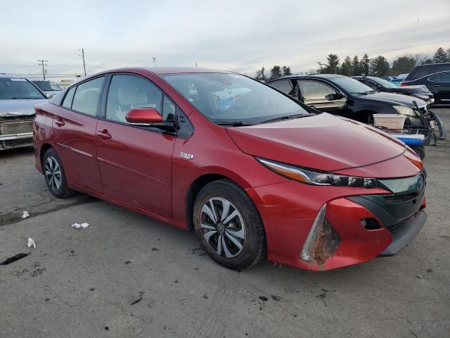 JTDKARFP7H3009318 | 2017 TOYOTA PRIUS PRIM