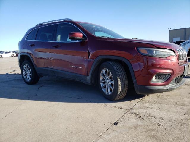 2019 Jeep Cherokee Latitude VIN: 1C4PJLCB0KD221412 Lot: 37731804