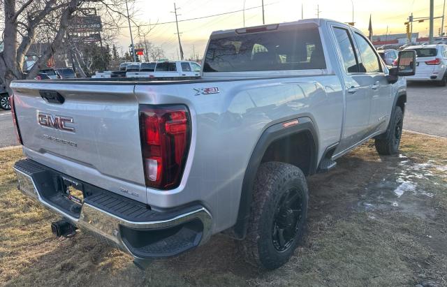 1GT29ME71LF232751 | 2020 GMC SIERRA K25