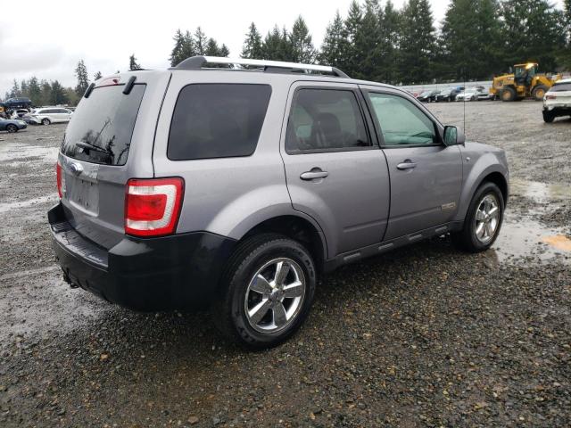 1FMCU04108KD84751 | 2008 Ford escape limited