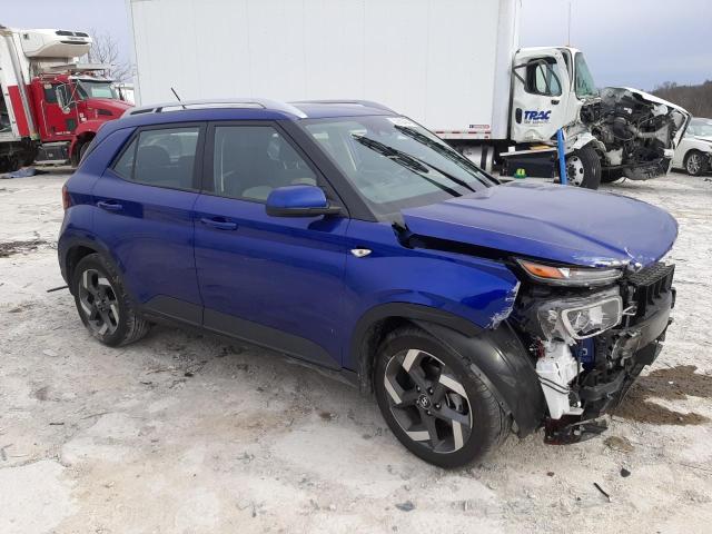 KMHRC8A35PU259488 2023 Hyundai Venue Sel 2023 Hyundai Venue Sel VIN: KMHRC8A35PU259488 Lot: 38950464