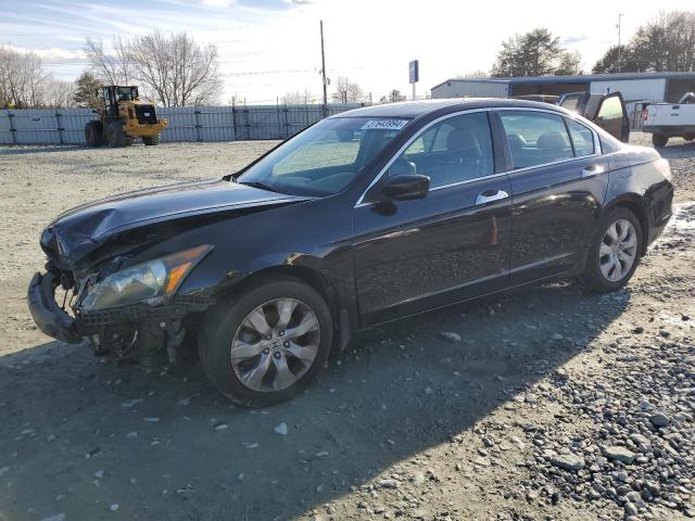 2009 Honda Accord Coupe EX-L