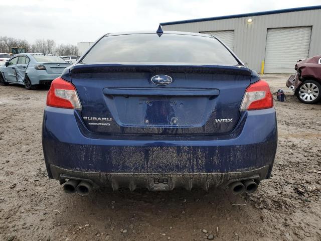 JF1VA1C67K9813106 | 2019 SUBARU WRX PREMIU