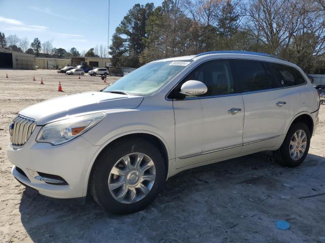 2016 Buick Enclave 