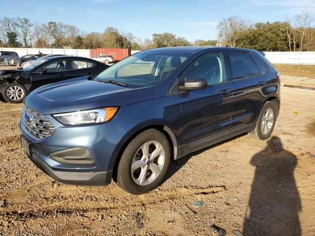 VIN 4T1DAACK8SU541158 2019 FORD EDGE no.1