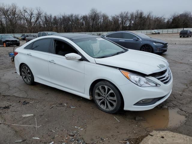 5NPEC4AB9EH820463 | 2014 HYUNDAI SONATA SE