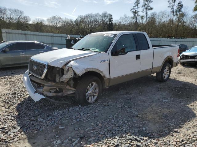 2004 Ford F-150 