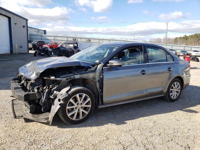 2014 VOLKSWAGEN JETTA SE 3VWD17AJ8EM333286  82550603