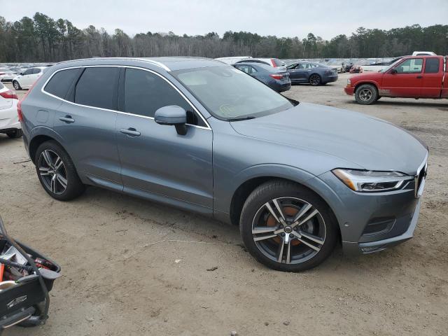 LYV102RK3JB122490 | 2018 VOLVO XC60 T5