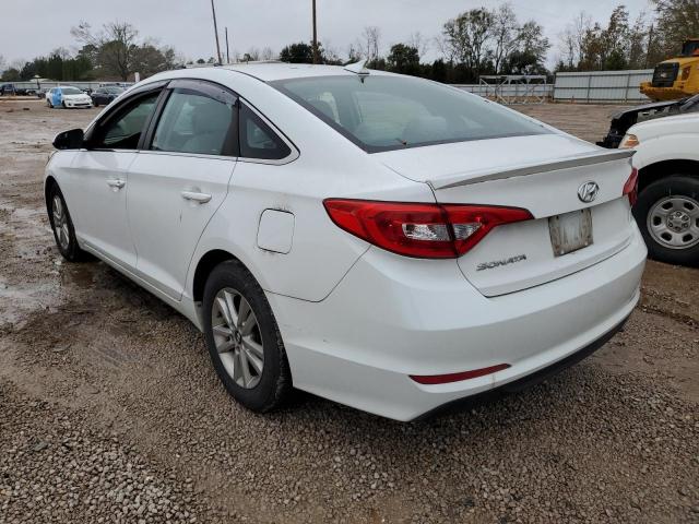 2017 HYUNDAI SONATA SE 5NPE24AF9HH456832